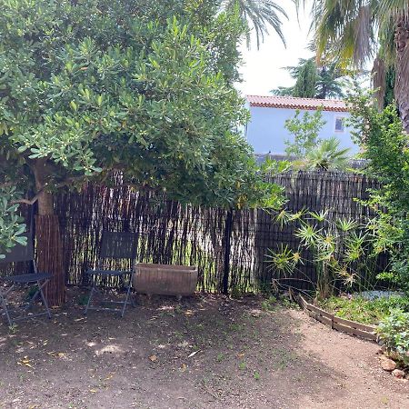 Petite Maison Au Calme Avec Jardin Clim Et Parking Villa ตูลง ภายนอก รูปภาพ